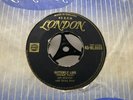JIM REEVES  BUTTERFLY LOVE  UK 7