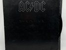 AC/DC - Back In Black - 1980 US 1st Press Album  (VG++) Ultrasonic Clean