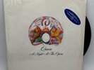 Queen - A Night At The Opera - 1975 US 1st Press w/ Hype (NM-) Ultrasonic Clean
