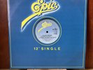 The Isley Brothers - Between The Sheets - Vinyl Record 12” Single - VG+/VG