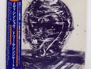 DREAM SYNDICATE MEDICINE SHOW A&M AMP28112 Japan OBI PROMO VINYL LP
