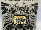 Thin Lizzy Jailbreak Vintage Vinyl LP 1976 Mercury Record SRM-1-1081