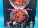 Iron Butterfly In-A-Gadda-Da-Vida Vintage Vinyl LP 1968 Atco Record SD-33-250