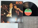 AC/DC If You Want Blood You've Got It Japan LP [29030ER]