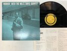 The Miles Davis Quintet Workin' With The Miles Davis Quintet Japan LP [28312ER]