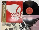 Aerosmith Aerosmith's Greatest Hits Japan LP [29002ER]