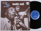 HOWLIN' WOLF More Real Folk Blues CHESS LP VG++ i