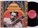 RAVI SHANKAR The Sounds Of India COLUMBIA LP VG++/VG+ mono 2-eye i