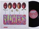 ROLLING STONES Flowers LONDON LP VG++ mono i