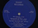 Rhyme Master Mr. Spice & Chosen Few 