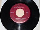 COUNTRY GOSPEL 45 RPM EPRECORD - MADON TRIO - VIOLA 131 - IN THE GREAT BEYOND