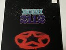 Rush-2112-ORIG. 1976 US Mercury SRM-1-1079 LP-SEALED & BEAUTIFUL