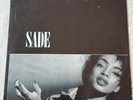 Soul/Pop LP SADE Diamond Life PORTRAIT