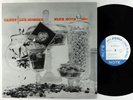 Lee Morgan - Candy LP - Blue Note Japan - BLP 1590 Stereo VG++