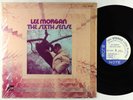 Lee Morgan - The Sixth Sense LP - Blue Note RVG Shrink