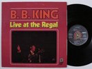 B.B. KING Live At The Regal PICKWICK LP VG++ i