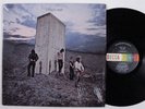 WHO Who's Next DECCA LP VG++ SHRINK i