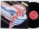 JUDAS PRIEST Turbo COLUMBIA LP NM i