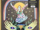 EMMA-JEAN THACKRAY Yellow 2021 Uk Jazz LP 33T Mint Sealed