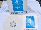 ANONYMOUS INSIDE THE SHADOW ORIGINAL Pressing A MAJOR LABEL 1976 *Read ALL Info*