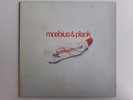 DIETER MOEBIUS & CONNY PLANK RASTAKRAUT POASTER SKY 039 PROG GERMANY