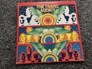 The Travel Agency Self Title 1968 Viva Records Psych Rock LP