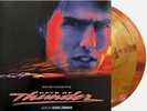 Hans Zimmer Days Of Thunder LP Album vinyl record limited 2 x sunspot reissue