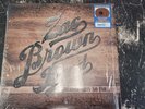 2014 ZAC BROWN BAND Greatest Hits So Far Vinyl 2 LP Set - Walmart-Walnut Colored