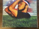 Kevin Abstract - American Boyfriend Red Colored Vinyl LP