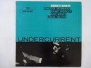 Kenny Drew Undercurrent Blue Note GXK 8120 Japan  VINYL LP
