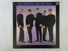 The Zombies She's Not There London Records L20P-1064 Japan  VINYL LP