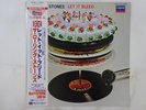 The Rolling Stones Let It Bleed London Records L18P 1810 Japan  VINYL LP OBI