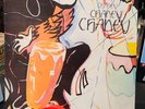 Nicolas Vivas Y Su Conjunto Chaney-Kee Records –Rare 1980 EX /VG+ LP