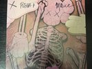Clipse Let God Sort Em Out Vinyl Signed Autographed Pusha T Malice
