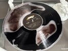 F1 The Album - Soundtrack Limited Edition Liquid Filled Oil Effect Vinyl LP