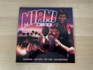 Miami Connection Enjoy The Ride Vinyl Soundtrack Lp Record Drafthouse Films -NEW