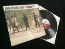 Young Disciples ‎– Road To Freedom - UK 1st Press & Printed Inner