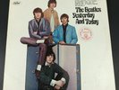 The Beatles “ Yesterday And Today “ Purple Label ST 2553 Exc. Vinyl LP