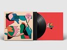 Heartbreak by BONOBO & TOTALLY ENORMOUS EXTINCT DINOSAURS