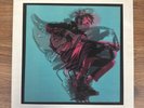 PARLOPHONE 2018 GORILLAZ The Now Now DELUXE ED BLUE BOX