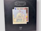 Led Zeppelin The Song Remains The Same LP Vinyl Record Swan Song 1976 SS2-201