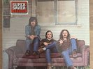 Crosby, Stills & Nash - Self Titled - SEALED Vinyl - 1977 Pressing