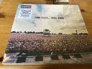 OASIS - TIME FLIES... (1994 - 2009) 4X VINYL LP BOXSET NEW AND SEALED
