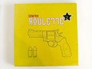 DJ Disk - Scratch Roulette 2 [Used Very Good Vinyl LP] 2006