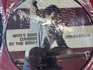 Bruce Springsteen Who’s Been Covered by The Boss 3 LP Box Set