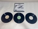 Pink Floyd Crackers 1972 Hollywood Bowl Concert 3LP VD-003/00 Record boxset