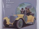 Miles Davis - Jack Johnson OST LP - 2024 - MFSL MFSV 1-516 - SEALED