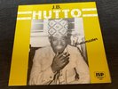 J. B. HUTTO.    BLUESMASTER