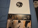 Misfits LIVE NIGHT OF THE LIVING DEAD only 1000 Imported  NEW NEVER PLAYED