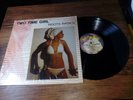 The Roots Radics – Two Time Girl Canadian Lp 1984 Roots Reggae, Dub VG+